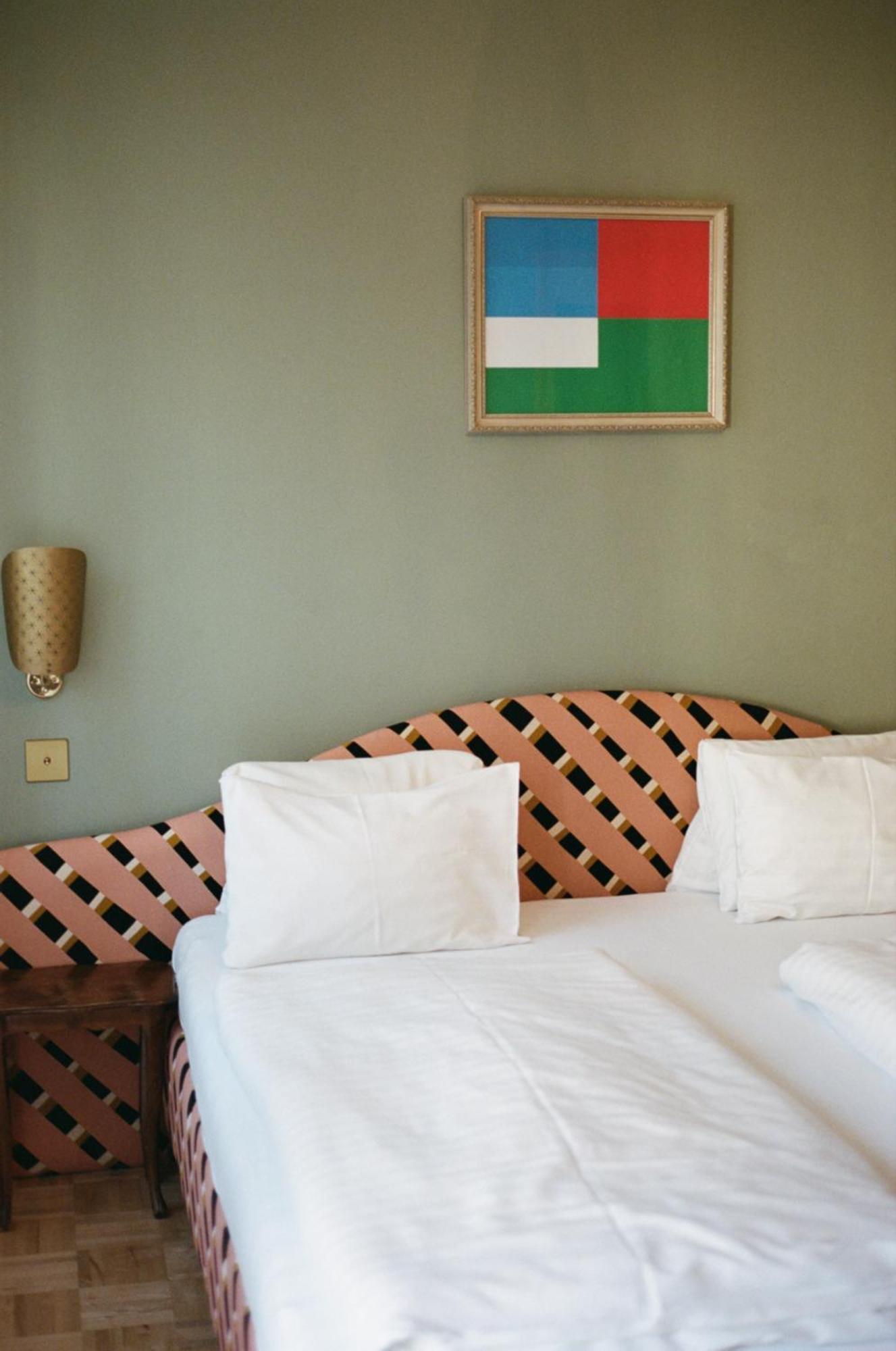 Hotel Am Brillantengrund Vienna Luaran gambar
