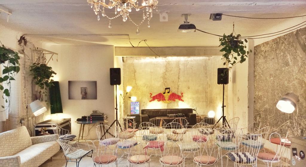 Hotel Am Brillantengrund Vienna Luaran gambar