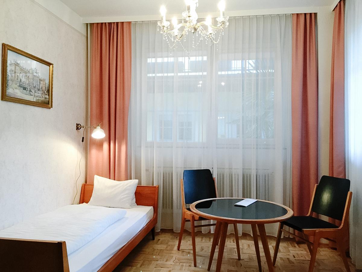 Hotel Am Brillantengrund Vienna Luaran gambar