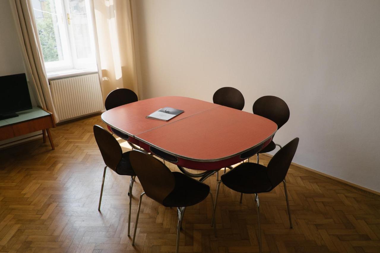 Hotel Am Brillantengrund Vienna Luaran gambar