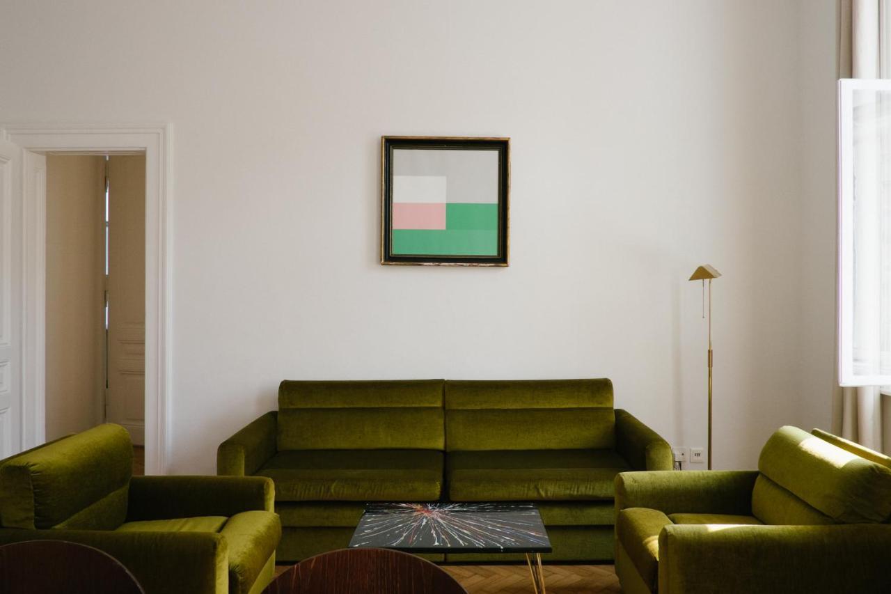 Hotel Am Brillantengrund Vienna Luaran gambar