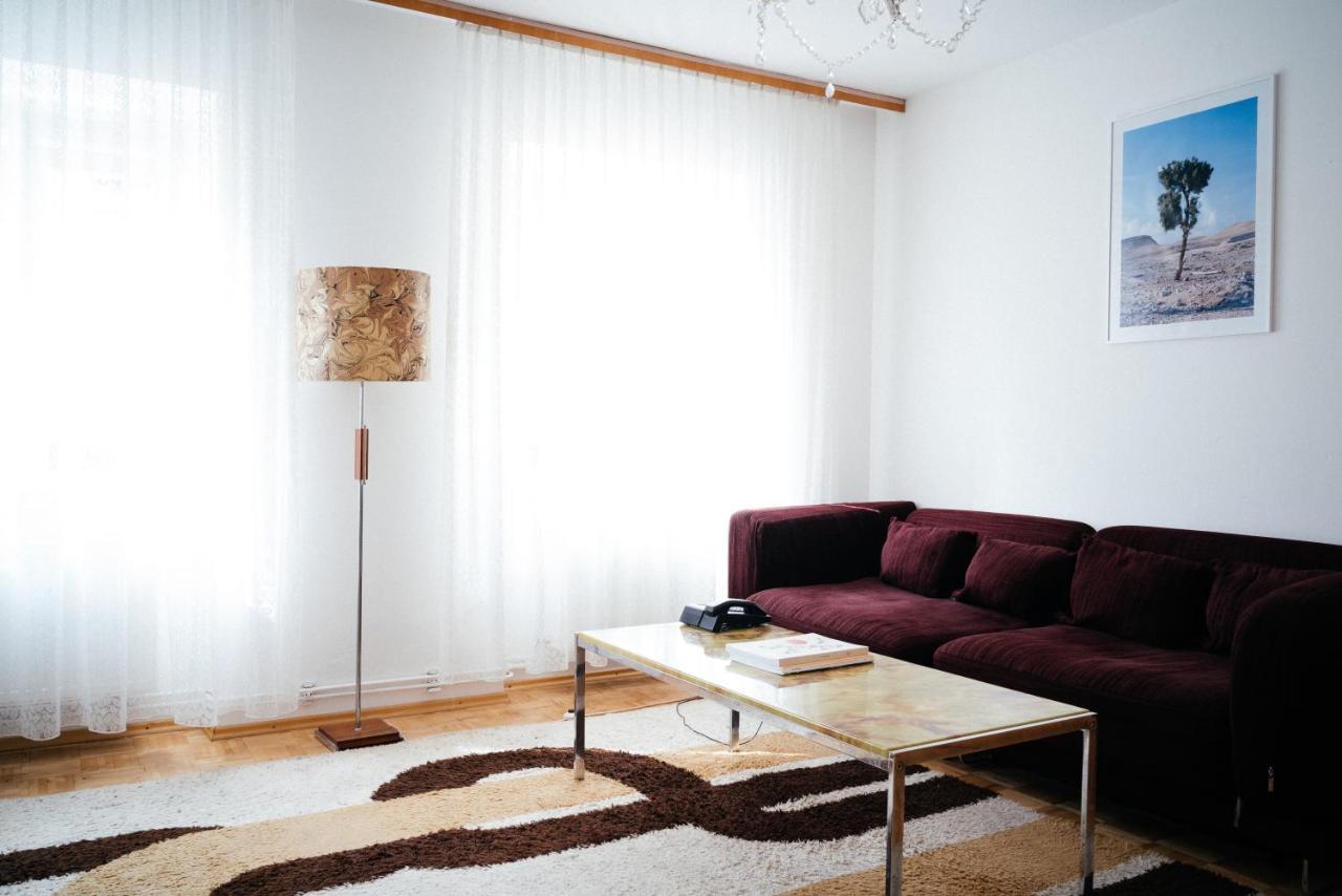 Hotel Am Brillantengrund Vienna Luaran gambar