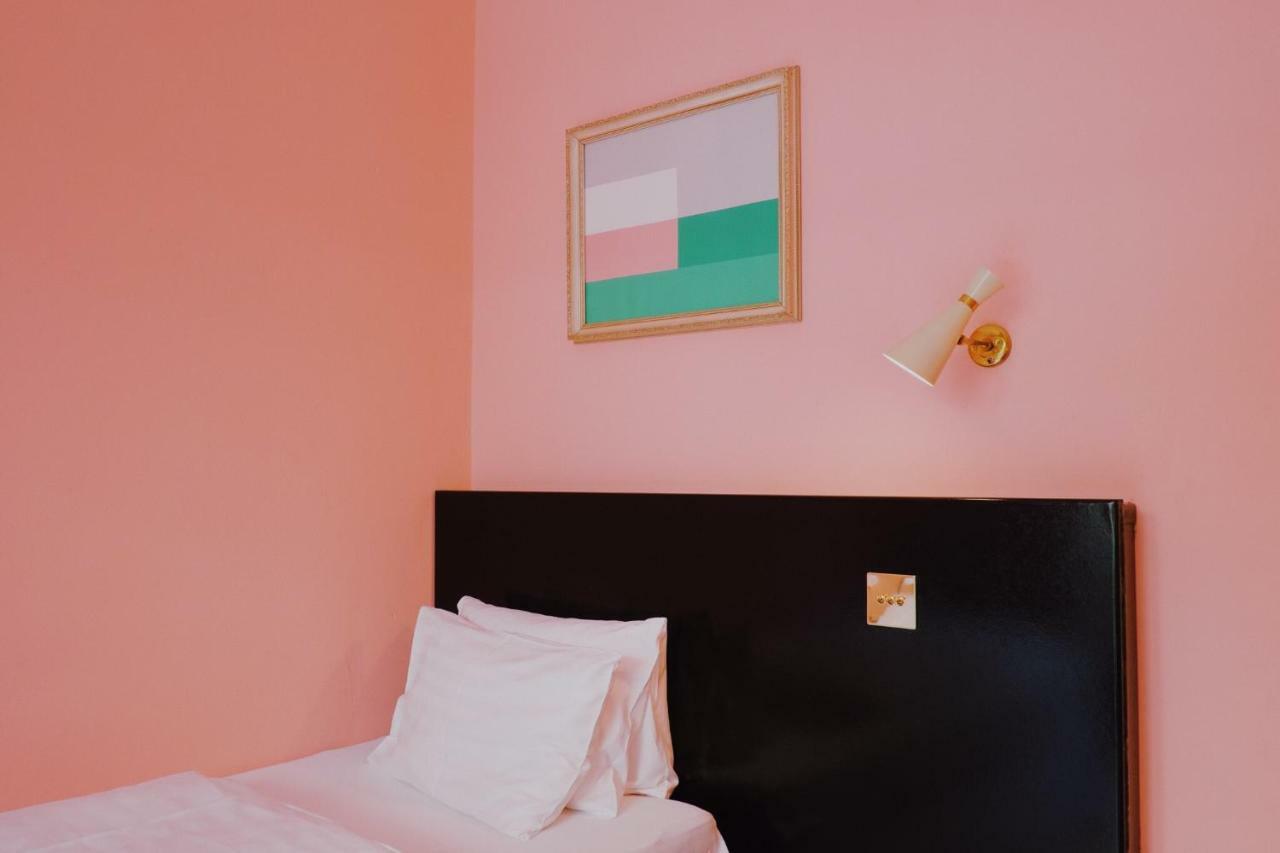 Hotel Am Brillantengrund Vienna Luaran gambar