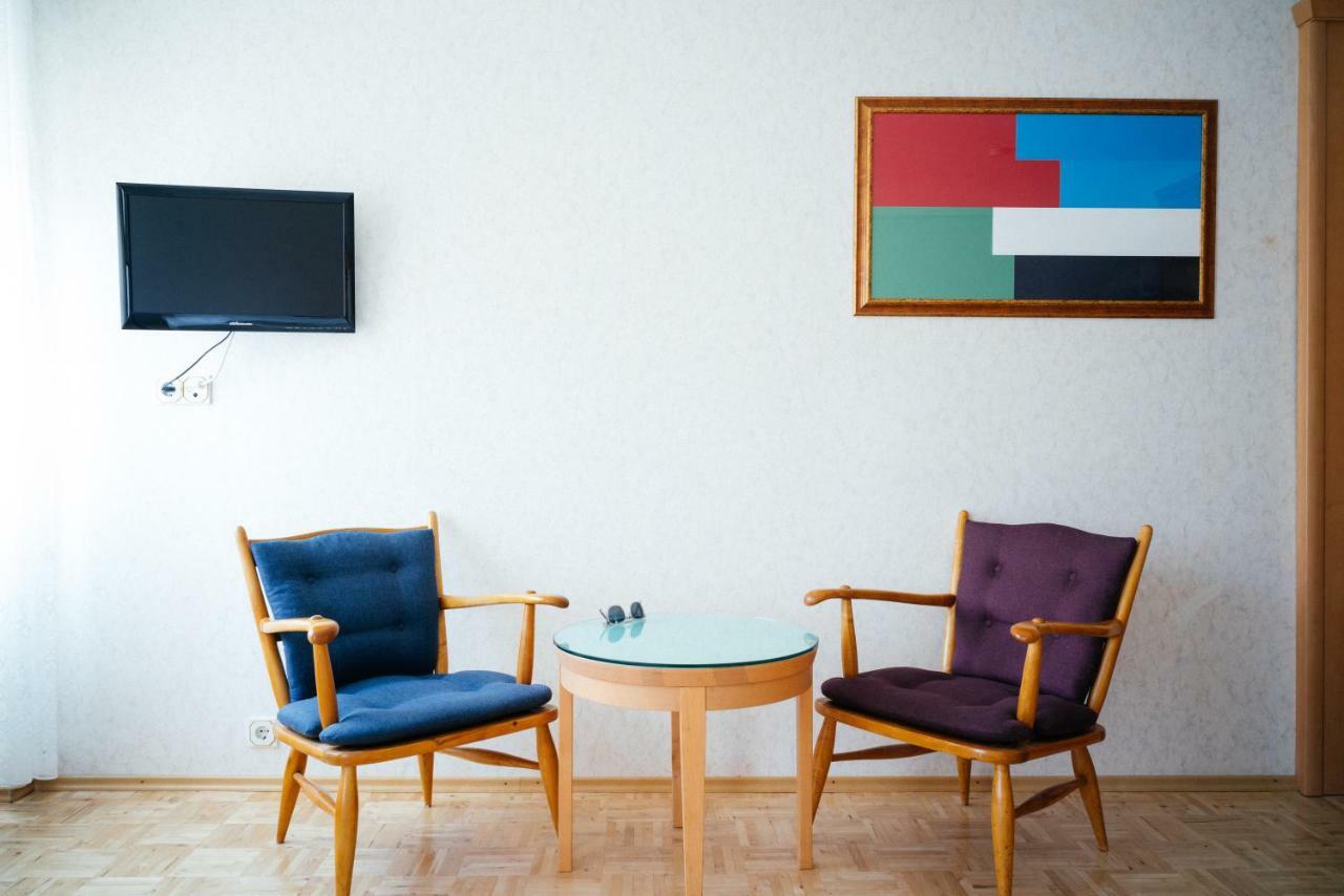 Hotel Am Brillantengrund Vienna Luaran gambar